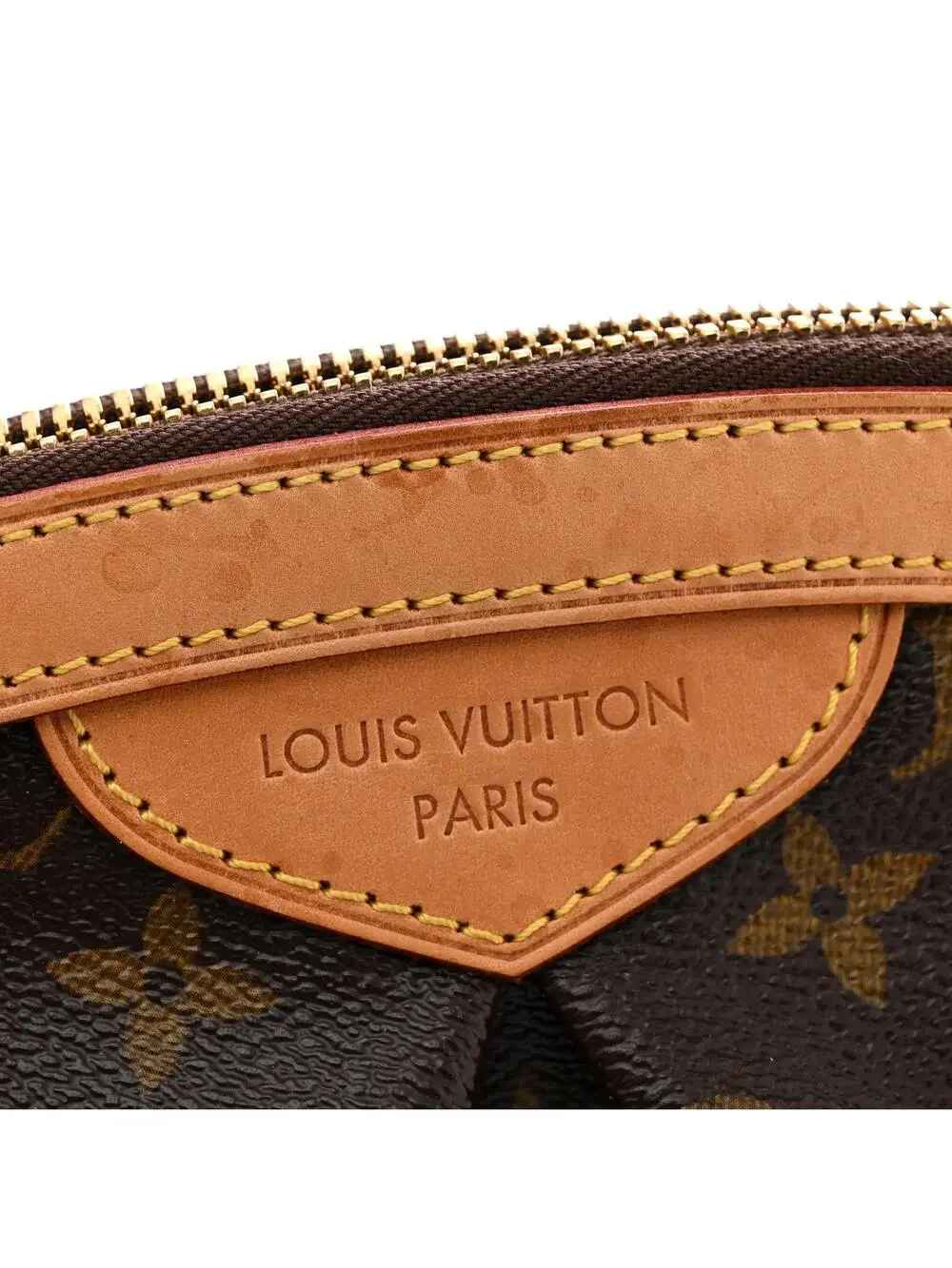 Louis Vuitton Tivoli Pm #282443L10B